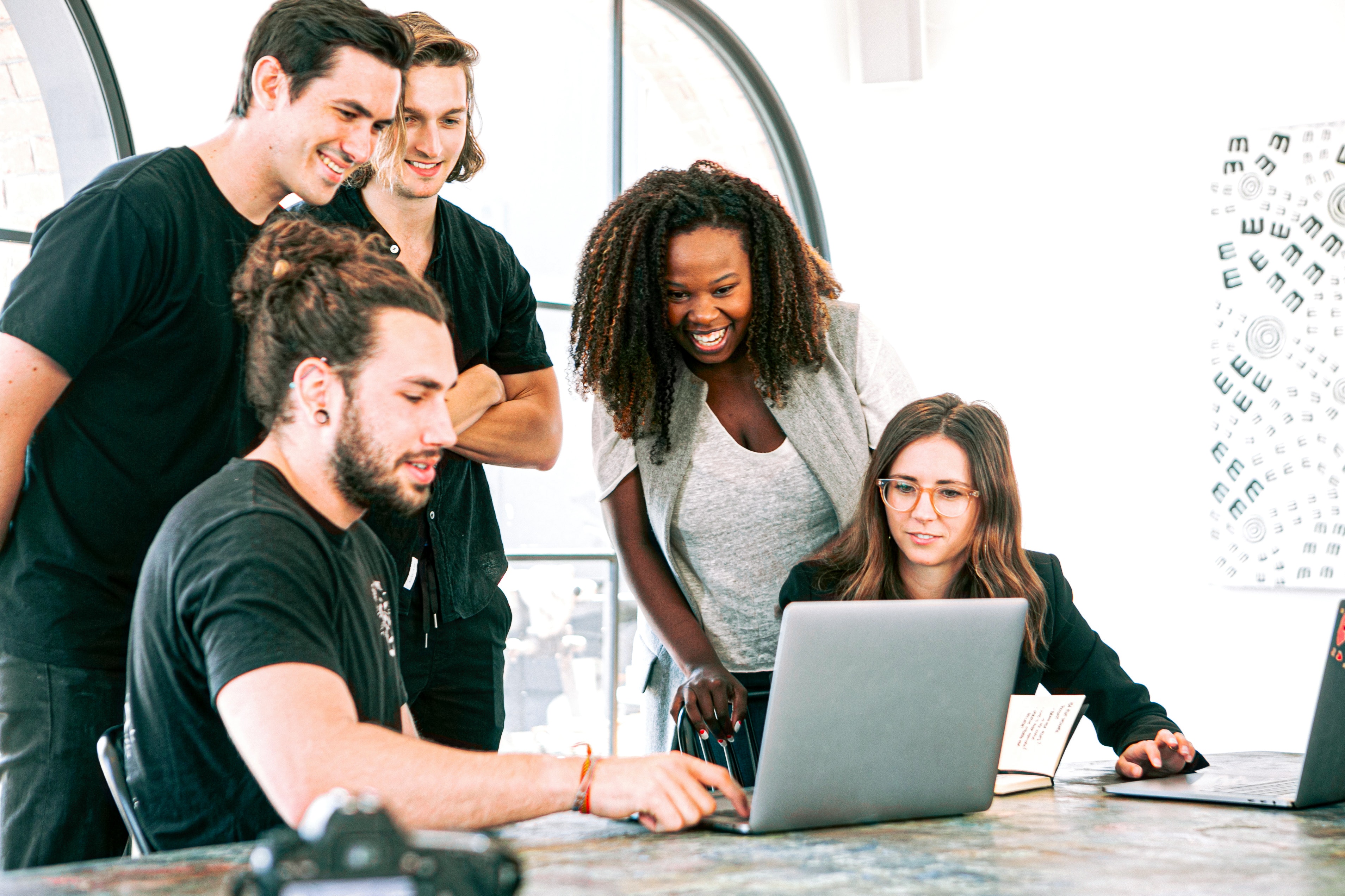 Marketing jobs